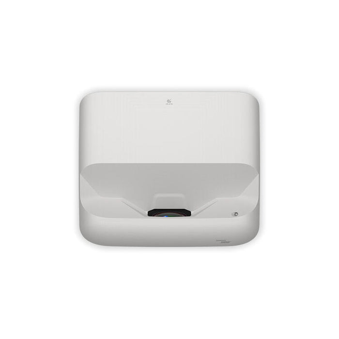 Epson Lifestudio Grand V11HB82020 | Projecteur laser - Ultracourte focale 4K PRO-UHD - Blanc-Sonxplus St-Sauveur