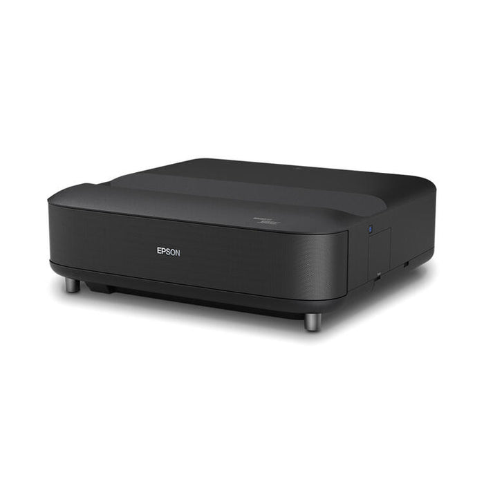 Epson Lifestudio Grand V11HB82120 | Projecteur laser - Ultracourte focale 4K PRO-UHD - Noir-Sonxplus St-Sauveur