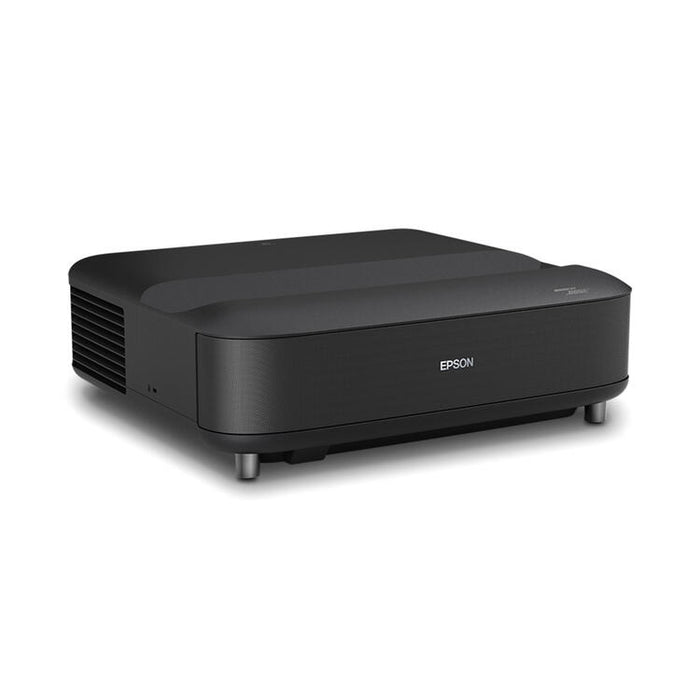 Epson Lifestudio Grand V11HB82120 | Projecteur laser - Ultracourte focale 4K PRO-UHD - Noir-Sonxplus St-Sauveur