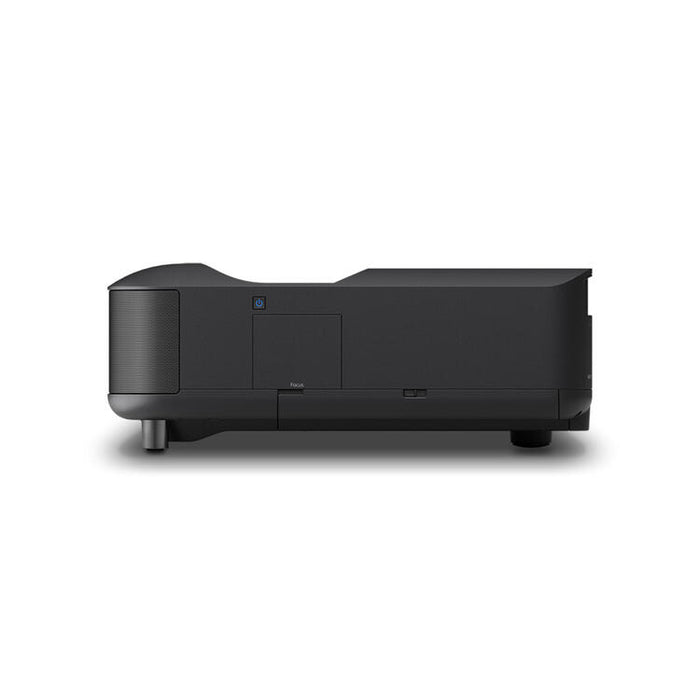 Epson Lifestudio Grand V11HB82120 | Projecteur laser - Ultracourte focale 4K PRO-UHD - Noir-Sonxplus St-Sauveur