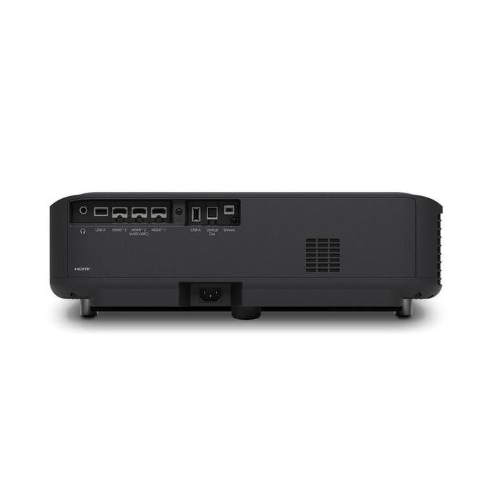 Epson Lifestudio Grand V11HB82120 | Projecteur laser - Ultracourte focale 4K PRO-UHD - Noir-Sonxplus St-Sauveur
