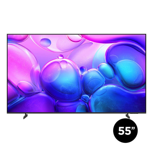 Samsung QN55Q6FAAFXZC | Téléviseur 55" Série Q6F - QLED - 4K - 60Hz - Quantum HDR-Sonxplus St-Sauveur