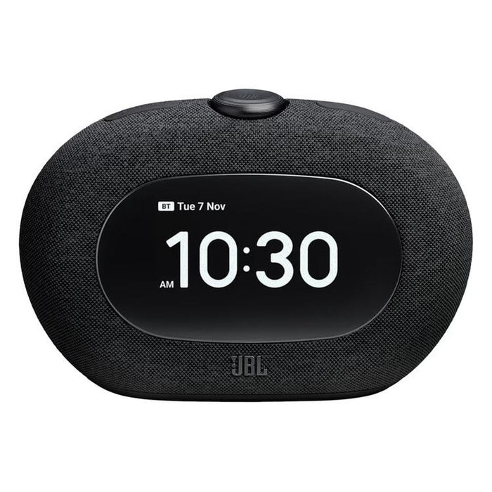JBL HORIZON 3 | Radio-réveil - Bluetooth - Lumière LED - Stéréo - Noir-Sonxplus St-Sauveur