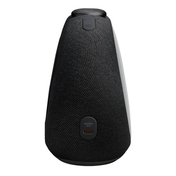 JBL HORIZON 3 | Radio-réveil - Bluetooth - Lumière LED - Stéréo - Noir-Sonxplus St-Sauveur