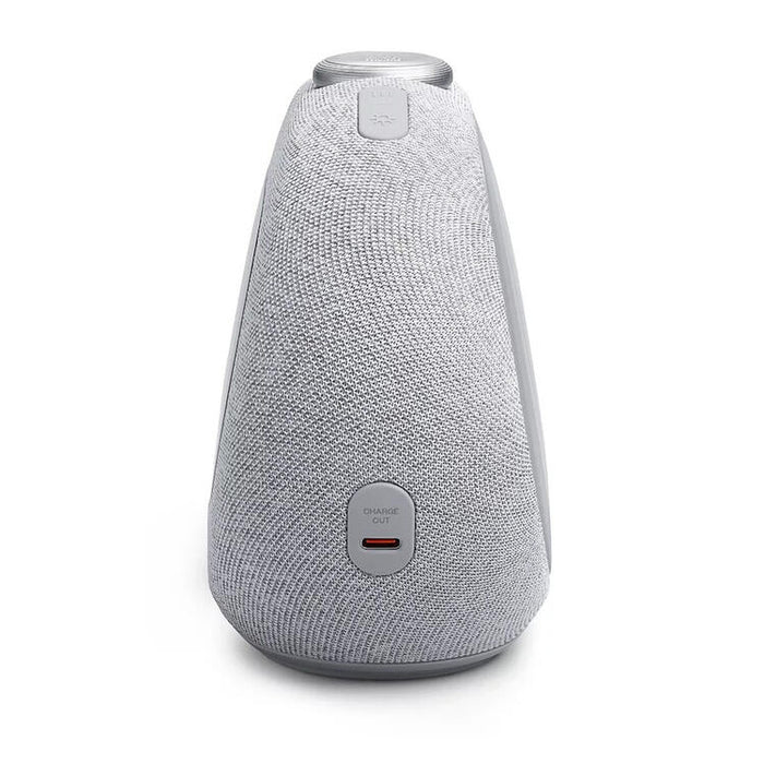 JBL HORIZON 3 | Radio-réveil - Bluetooth - Lumière LED - Stéréo - Gris-Sonxplus St-Sauveur