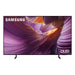 Samsung QN55S84FAFXZC | Téléviseur 55" - Série S84F - OLED - 4K - 120Hz-Sonxplus St-Sauveur