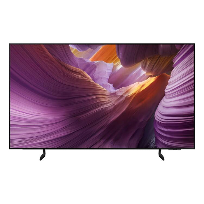 Samsung QN55S84FAFXZC | Téléviseur 55" - Série S84F - OLED - 4K - 120Hz-Sonxplus St-Sauveur