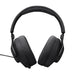 JBL Quantum 100 M2 | Casque de jeu filaire circum-auriculaire - Compatible avec toutes les plateformes - Noir-Sonxplus St-Sauveur