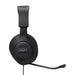 JBL Quantum 100 M2 | Casque de jeu filaire circum-auriculaire - Compatible avec toutes les plateformes - Noir-Sonxplus St-Sauveur