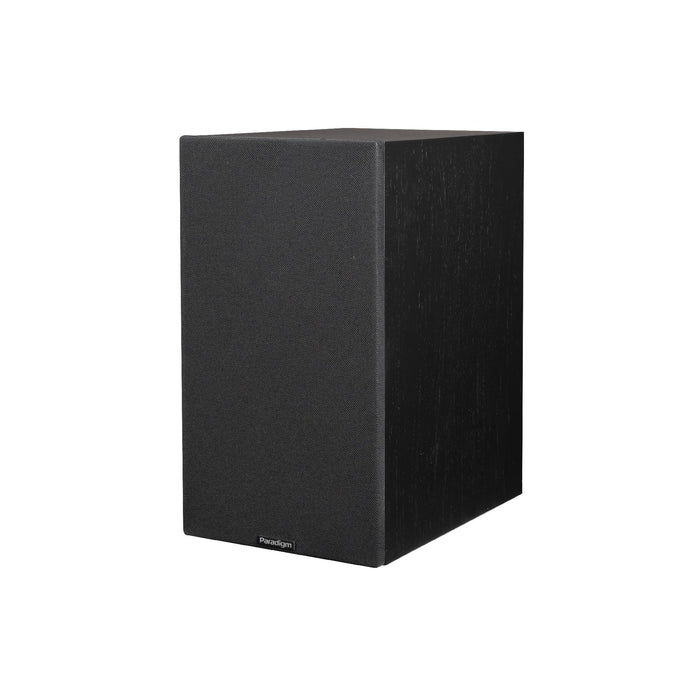Paradigm Premier 220B V2 | Haut-Parleurs de bibliothèque - Noyer noir - Paire-Sonxplus St-Sauveur