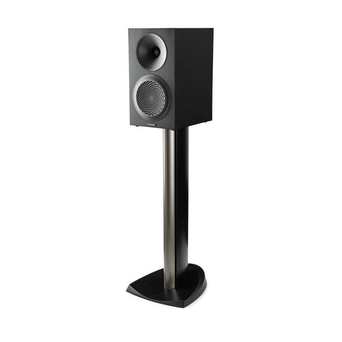 Paradigm Premier 220B V2 | Haut-Parleurs de bibliothèque - Noyer noir - Paire-Sonxplus St-Sauveur
