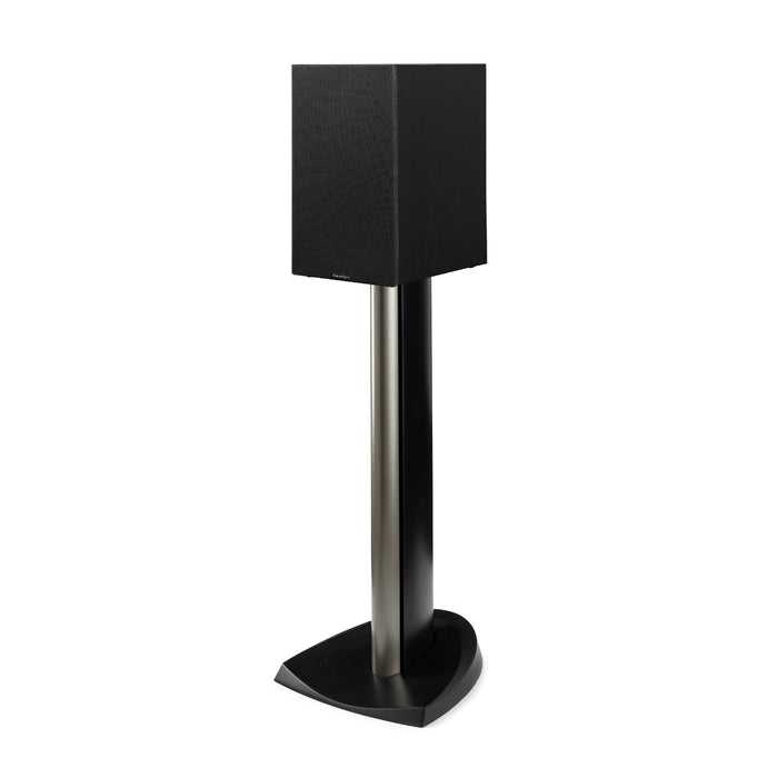 Paradigm Premier 220B V2 | Haut-Parleurs de bibliothèque - Noyer noir - Paire-Sonxplus St-Sauveur