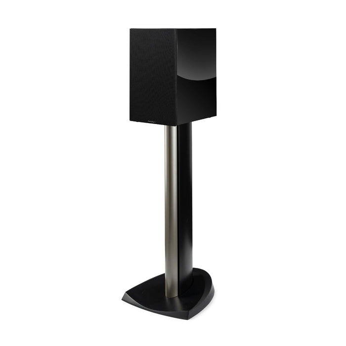 Paradigm Premier 220B V2 | Haut-Parleurs de bibliothèque - Noir piano - Paire-Sonxplus St-Sauveur