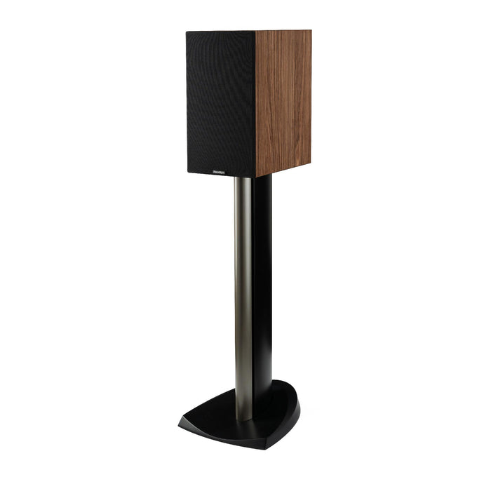 Paradigm Premier 220B V2 | Haut-Parleurs de bibliothèque - Noyer - Paire-Sonxplus St-Sauveur