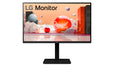 LG 27BA560 | Moniteur 27" FHD - 100Hz | 01 | Sonxplus St-Sauveur