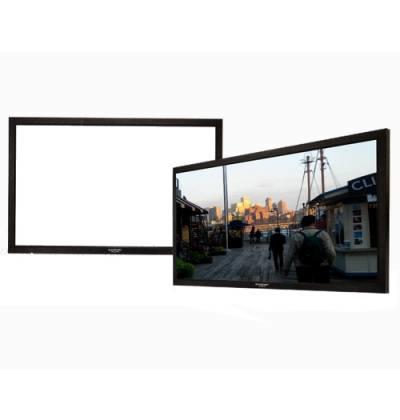 GRANDVIEW GV-PM150 | Écran Fixe - 150" - Ratio 16:9-Sonxplus St-Sauveur