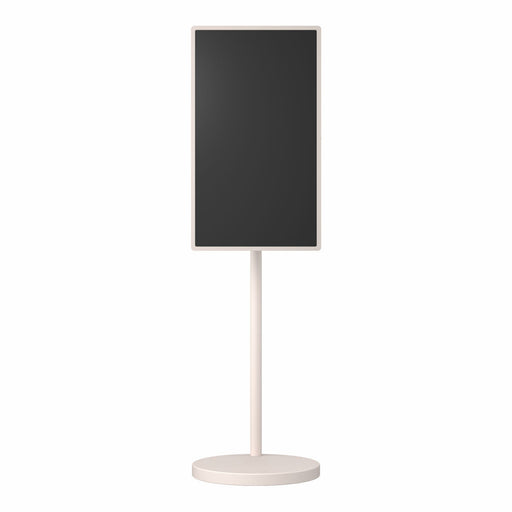 LG StanbyME 2 Max | 32" Mobile TV - LX6B Series - 4K UHD - Touchscreen - 60Hz - Sonxplus St-Sauveur