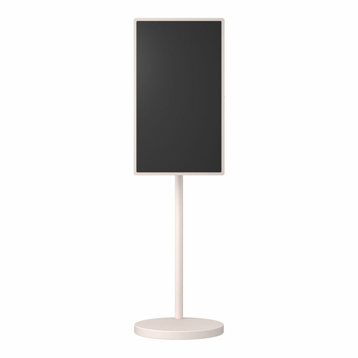 LG StanbyME 2 Max | 32" Mobile TV - LX6B Series - 4K UHD - Touchscreen - 60Hz - Sonxplus St-Sauveur
