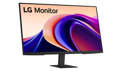 LG 32U613-AB | 32" FHD Monitor - 2560x1440P | 01 | Sonxplus St-Sauveur
