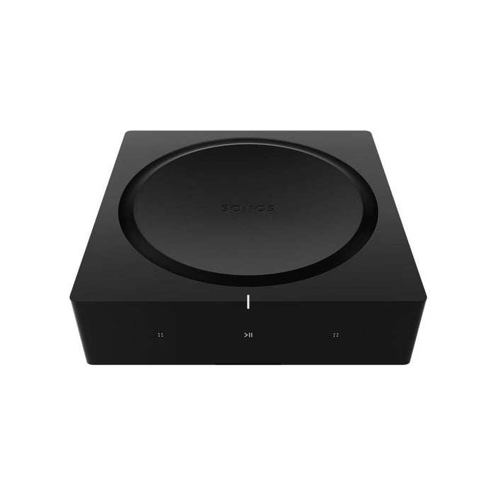 Sonos AMP | Amplificateur - 2 Canaux - 250 W RMS - Noir-Sonxplus St-Sauveur