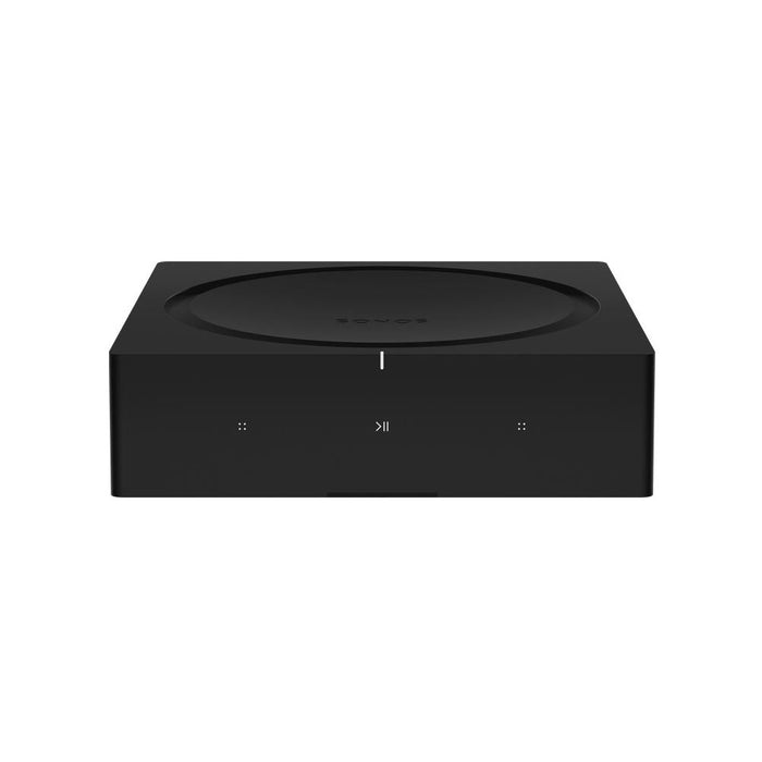 Sonos AMP | Amplificateur - 2 Canaux - 250 W RMS - Noir-Sonxplus St-Sauveur