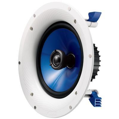 Yamaha NS-IC800 | Haut-parleur encastré - 50 W RMS - 2 voies - Blanc - Paire-Sonxplus St-Sauveur