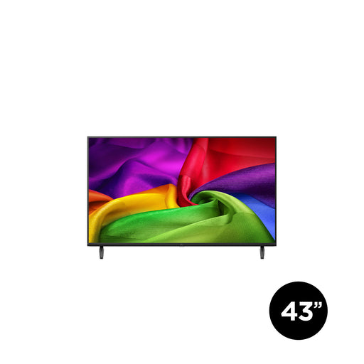 LG 43NU700BPUC | Téléviseur UHD 43" - 60Hz - Série NU70 - ThinQ AI-Sonxplus St-Sauveur