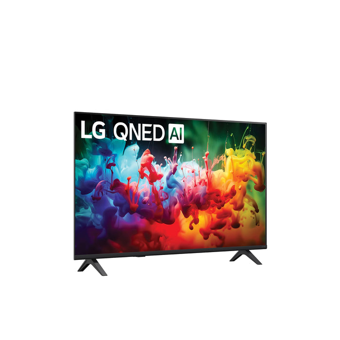 LG 43QNED75BUA | Téléviseur QNED 43" - 60Hz - Série QNED75B - ThinQ AI-Sonxplus St-Sauveur