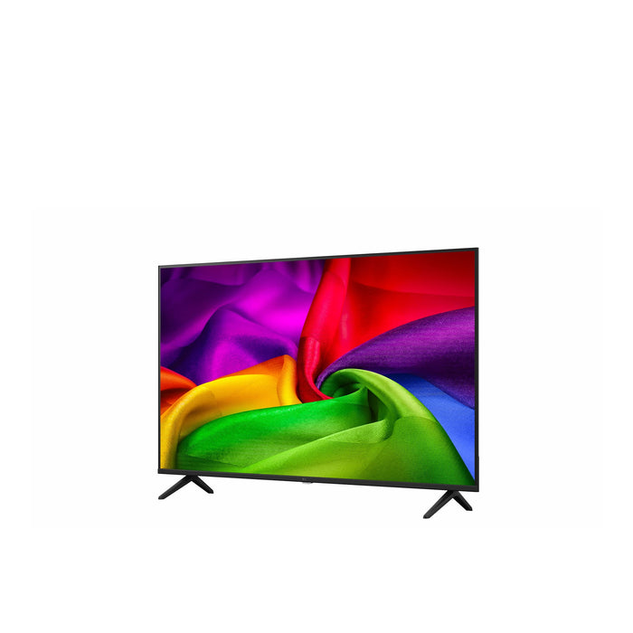 LG 50NU700BPUA | Téléviseur UHD 50" - 60Hz - Série NU70 - ThinQ AI-Sonxplus St-Sauveur
