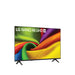 LG 50NU850BPUA | Téléviseur UHD 50" - 60Hz - Série NU85 - ThinQ AI-Sonxplus St-Sauveur