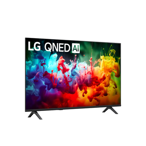 LG 50QNED75BUA | Téléviseur QNED 50" - 60Hz - Série QNED75B - ThinQ AI-Sonxplus St-Sauveur