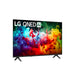 LG 50QNED75BUA | Téléviseur QNED 50" - 60Hz - Série QNED75B - ThinQ AI-Sonxplus St-Sauveur