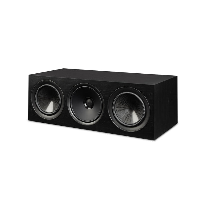 Paradigm Premier 520LCR V2 | Center Speaker - Black Walnut - Sonxplus St-Sauveur