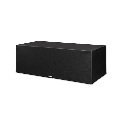 Paradigm Premier 520LCR V2 | Center Speaker - Black Walnut - Sonxplus St-Sauveur