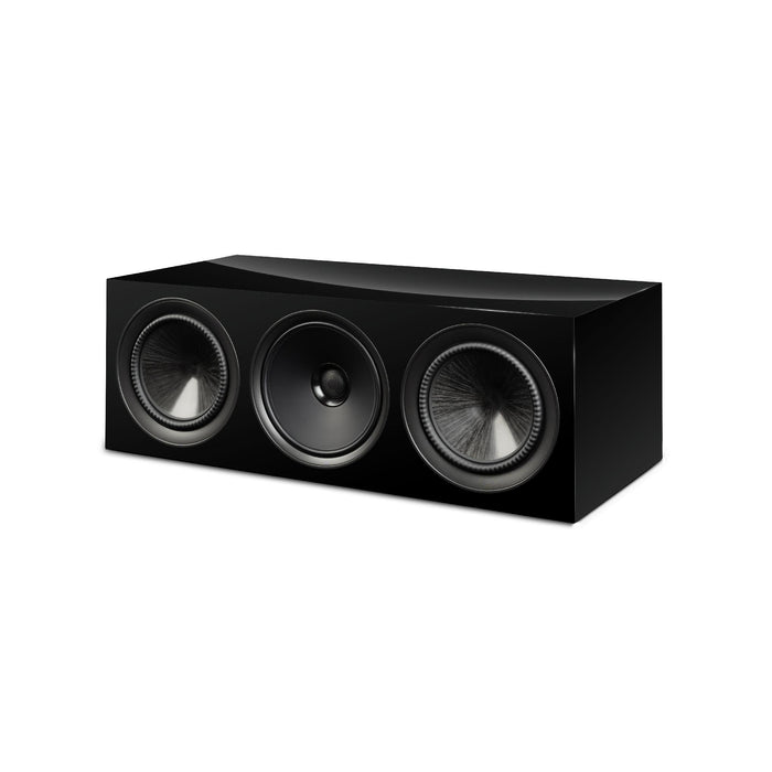 Paradigm Premier 520LCR V2 | Center Speaker - Piano Black - Sonxplus St-Sauveur