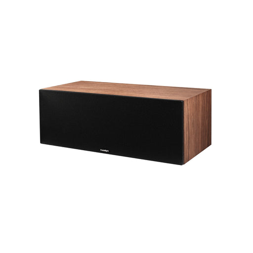 Paradigm Premier 520LCR V2 | Center Speaker - Walnut - Sonxplus St-Sauveur