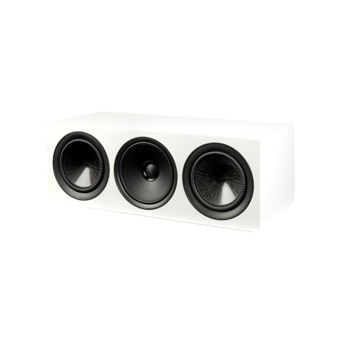 Paradigm Premier 520LCR V2 | Center Speaker - Satin White - Sonxplus St-Sauveur