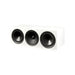 Paradigm Premier 520LCR V2 | Center Speaker - Satin White - Sonxplus St-Sauveur