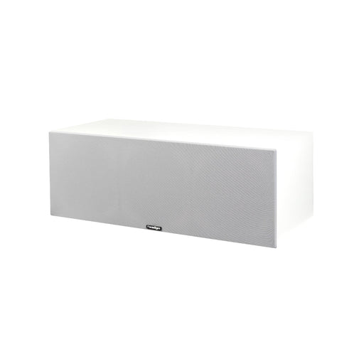 Paradigm Premier 520LCR V2 | Center Speaker - Satin White - Sonxplus St-Sauveur