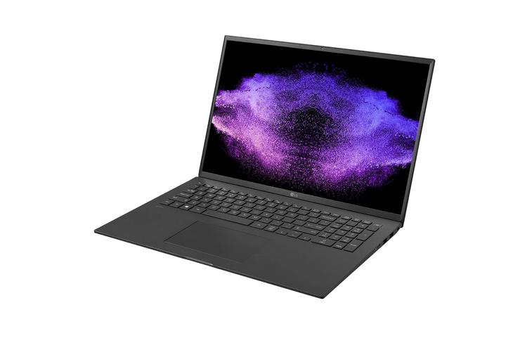 LG Gram 17Z95 | Ordinateur portable 17" - QHD - i5 11iem Gen. - 16GB - 512GB - Win 11 Home - CA-Sonxplus St-Sauveur