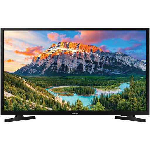 Samsung UN32N5300AFXZC | Téléviseur intelligent 32" DEL Série N5300 - HD-Sonxplus St-Sauveur