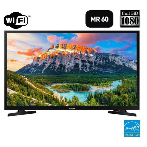 Samsung UN32N5300AFXZC | Téléviseur intelligent 32" DEL Série N5300 - HD-Sonxplus St-Sauveur