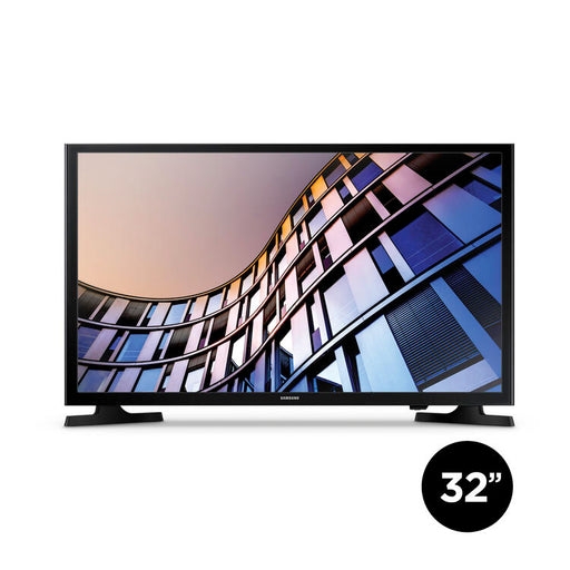 Samsung UN32M4500BFXZC | Téléviseur intelligent LED - Écran 32" - HD - Noir luisant-Sonxplus St-Sauveur