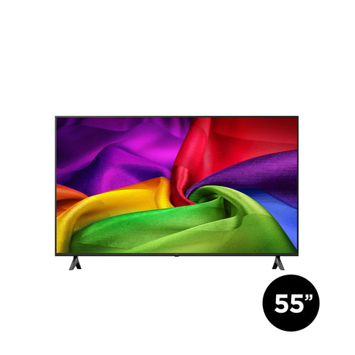 LG 55NU700BPUA | Téléviseur UHD 55" - 60Hz - Série NU70 - ThinQ AI-Sonxplus St-Sauveur