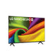 LG 55NU850BPUA | Téléviseur UHD 55" - 60Hz - Série NU85 - ThinQ AI-Sonxplus St-Sauveur