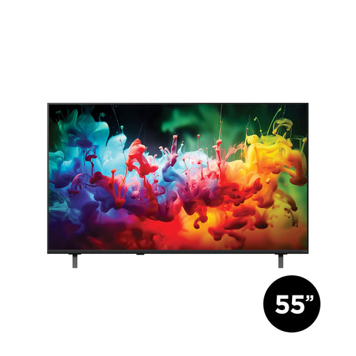 LG 55QNED75BUA | Téléviseur QNED 55" - 60Hz - Série QNED75B - ThinQ AI-Sonxplus St-Sauveur