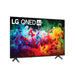 LG 55QNED75BUA | Téléviseur QNED 55" - 60Hz - Série QNED75B - ThinQ AI-Sonxplus St-Sauveur
