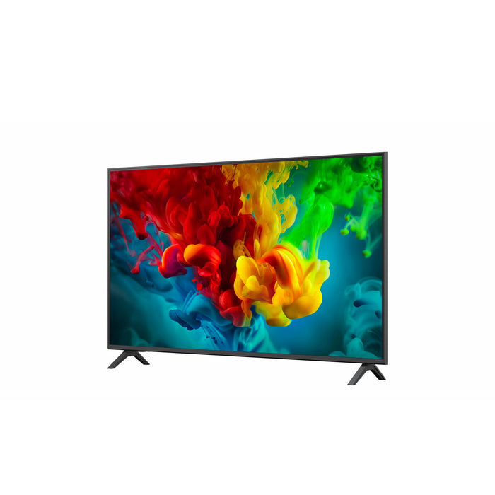 LG 55QNED82BUA | Téléviseur QNED 55" - 120Hz (VRR 144Hz) - Série QNED82B - ThinQ AI-Sonxplus St-Sauveur