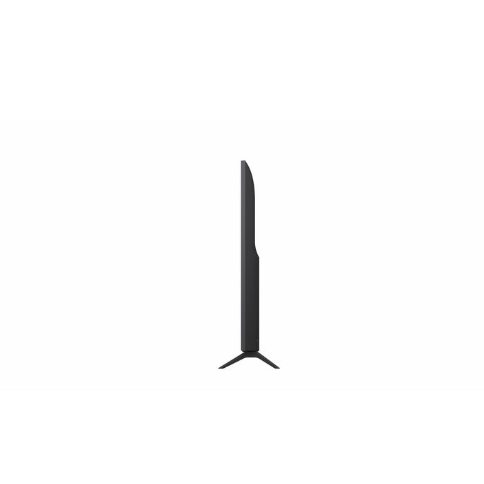 LG 55QNED82BUA | Téléviseur QNED 55" - 120Hz (VRR 144Hz) - Série QNED82B - ThinQ AI-Sonxplus St-Sauveur