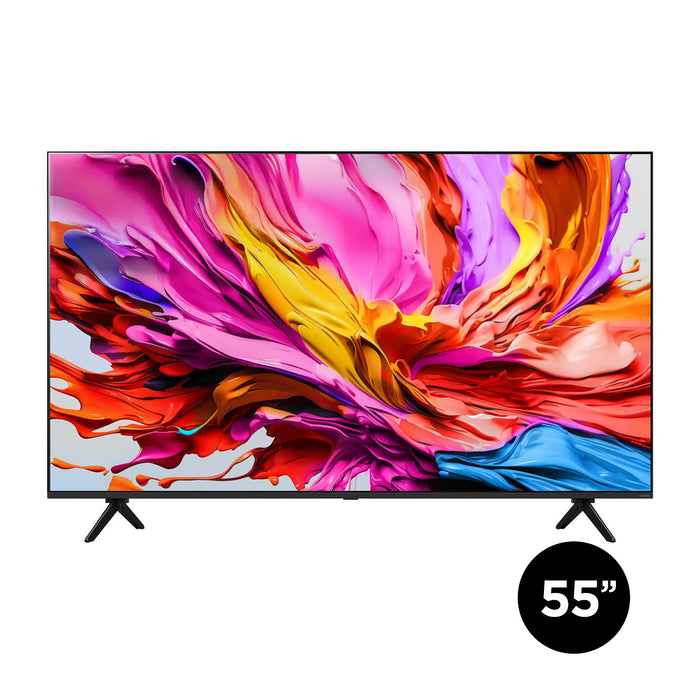 LG 55QNED91AUA | Téléviseur 55" - UHD 4K - Mini-LED - Série QNED91-Sonxplus St-Sauveur